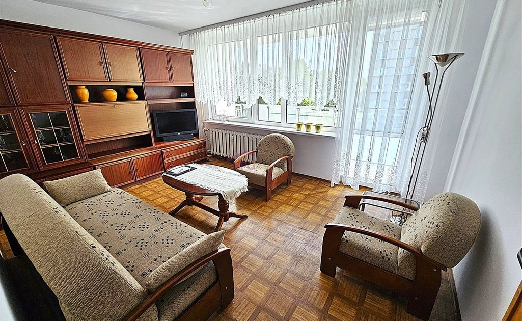 Mieszkanie – Brynów - Widok 2
