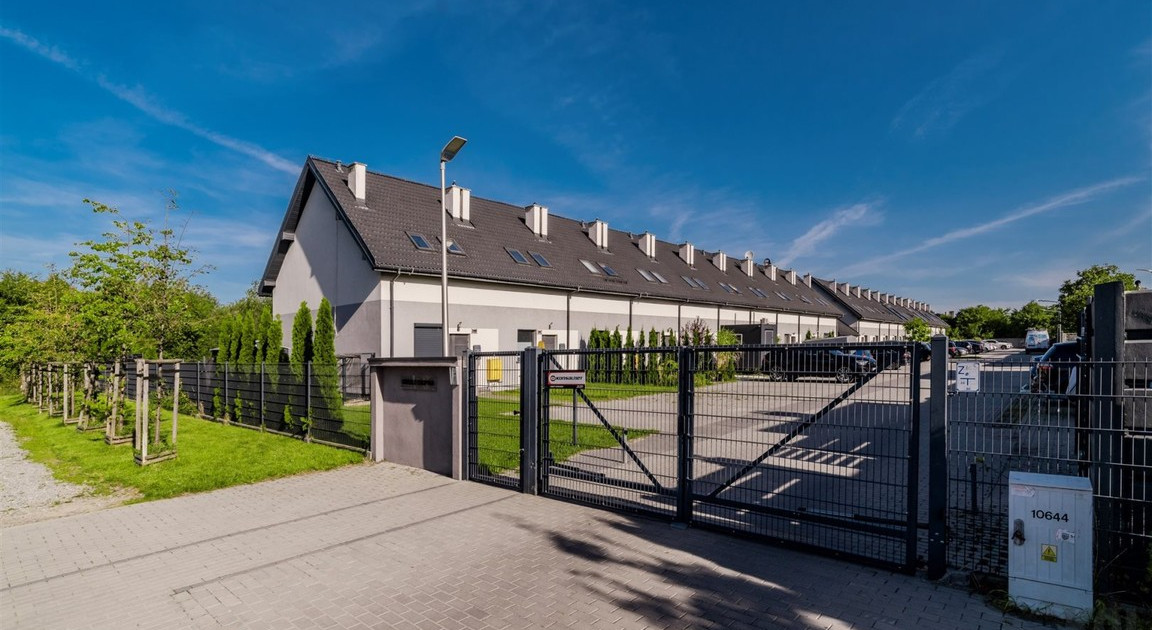 Dom – Aleksandrów Łódzki, Piaskowa Góra, powiat zgierski - Widok 2