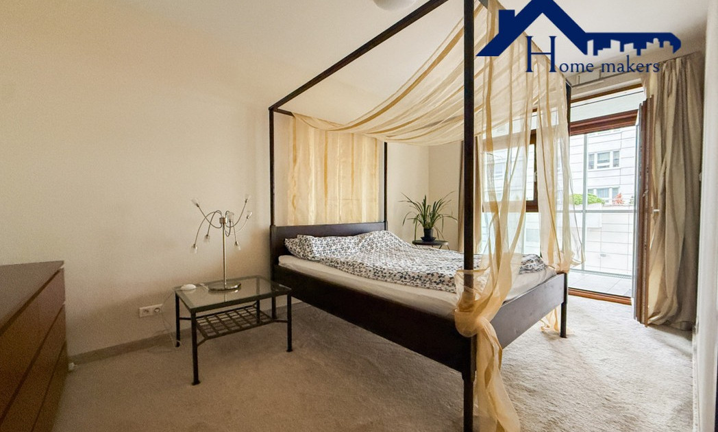 Mieszkanie – Śródmieście - Widok 2