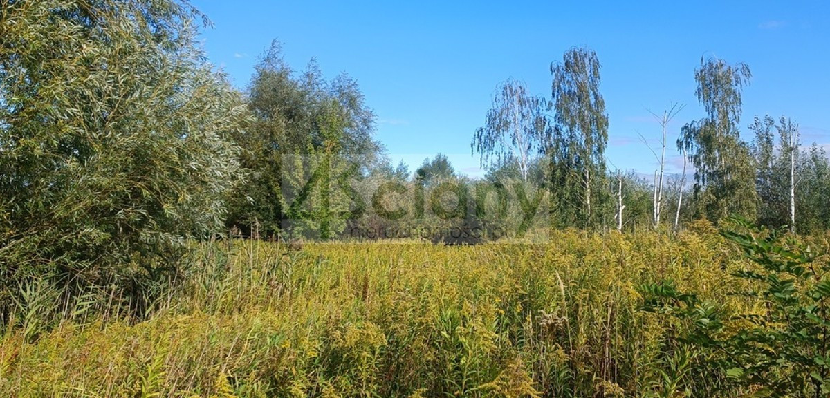 Działka na sprzedaż - Widok 2