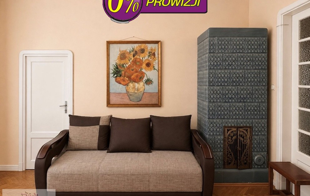 Mieszkanie – Bałuty - Widok 2