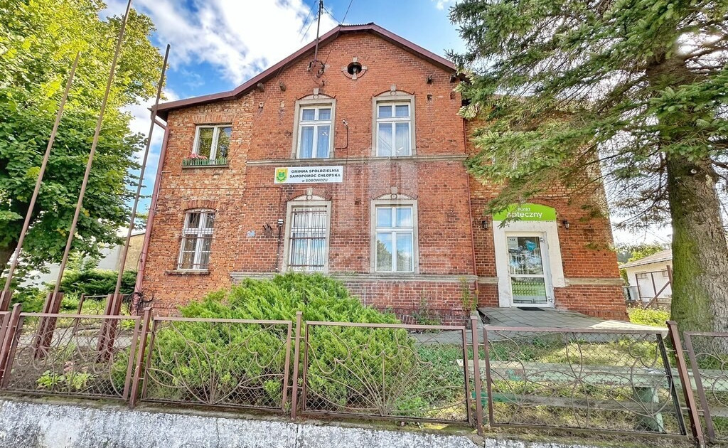 Lokal handlowy, usługowy do wynajęcia - Widok 2