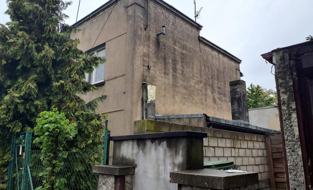 Dom – Żnin, powiat żniński - Widok 2