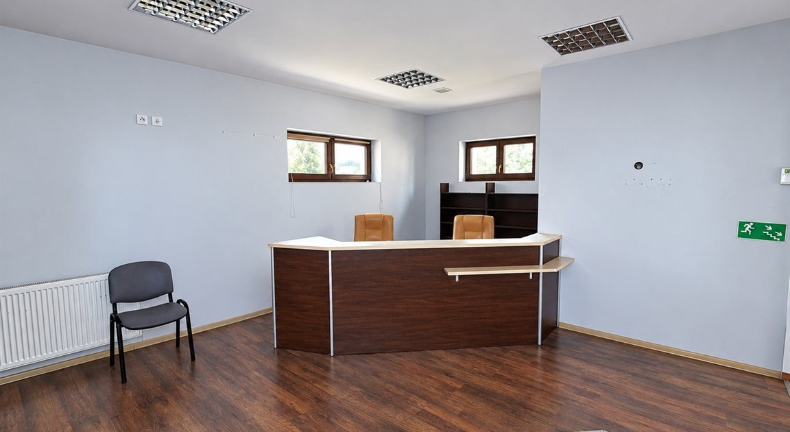 Lokal handlowy, usługowy do wynajęcia - Widok 2