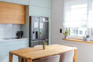 Mieszkanie na sprzedaż, 93 m², 4 pokoje Uniejów Uniejów