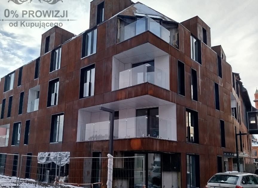 Lokal handlowy, usługowy na sprzedaż - Widok 2