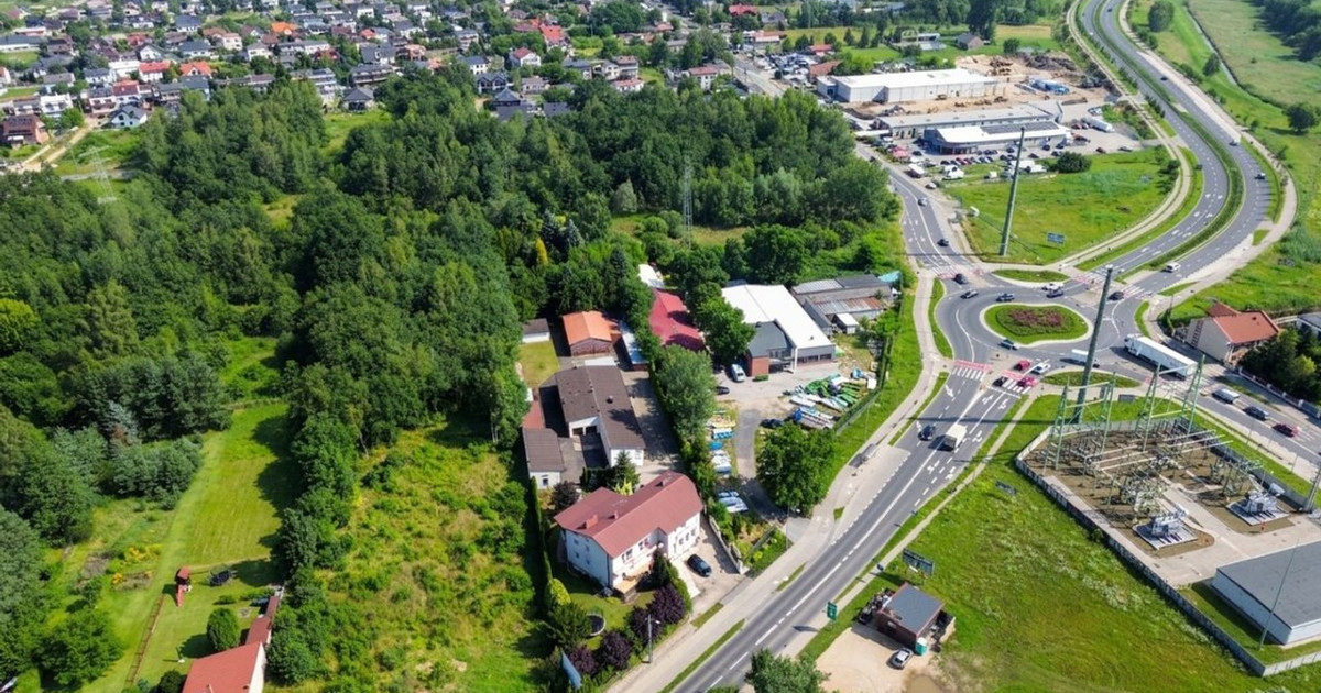 Lokal handlowy, usługowy na sprzedaż - Widok 2