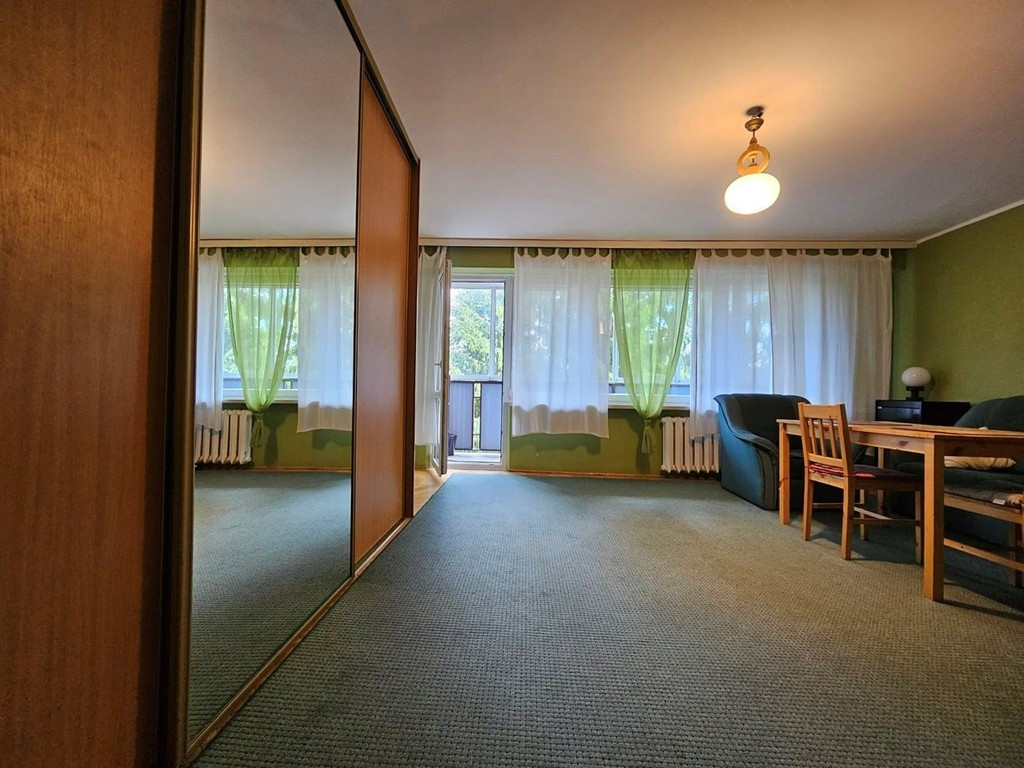 3 pokoje, 60,7 m², piętro 3, Skorupska, Białystok