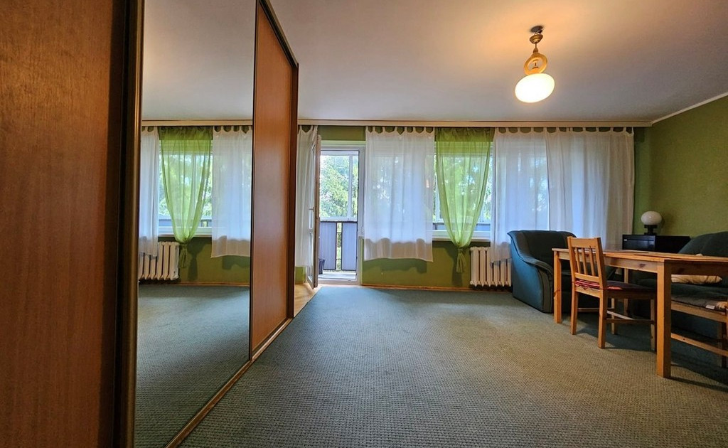 Mieszkanie – Piasta - Widok 2