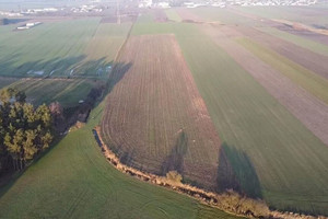 Działka inwestycyjna | Przemysł | 2,9ha