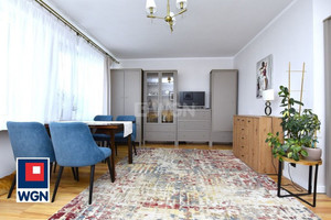 Mieszkanie na sprzedaż, 73 m², 4 pokoje Inowrocław Rąbin