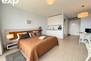 APARTAMENT 27,3 m² Z WIDOKIEM NA GÓRY