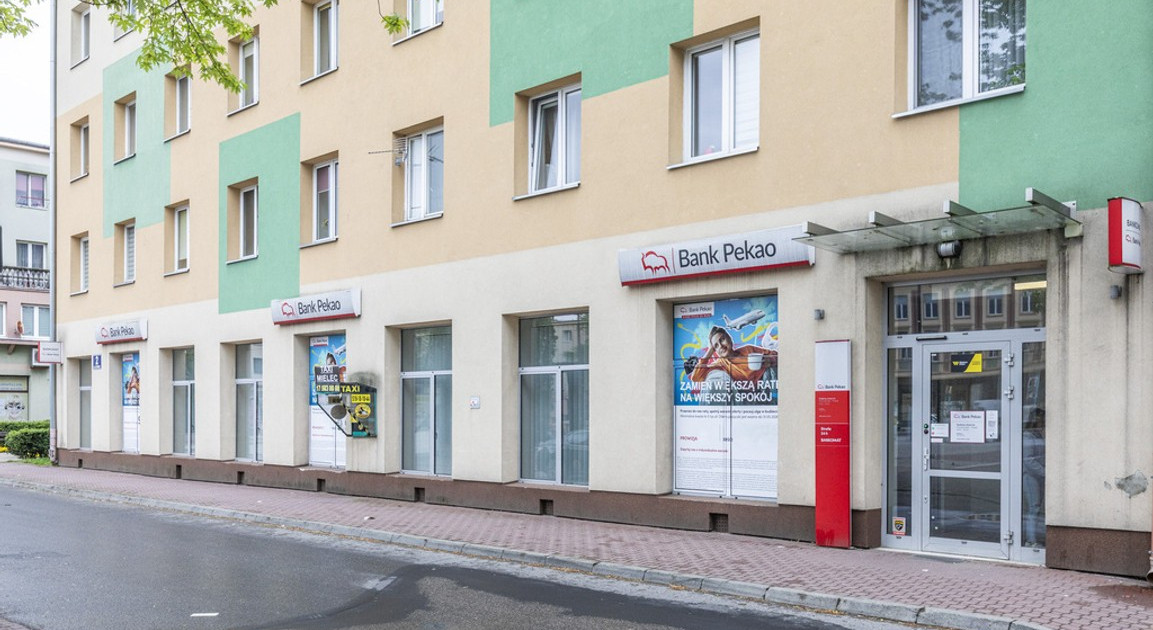 Lokal handlowy, usługowy na sprzedaż - Widok 2