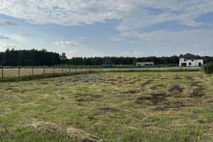 Łaznowska Wola I 1156 m2 I budowlana I niedaleko lasu