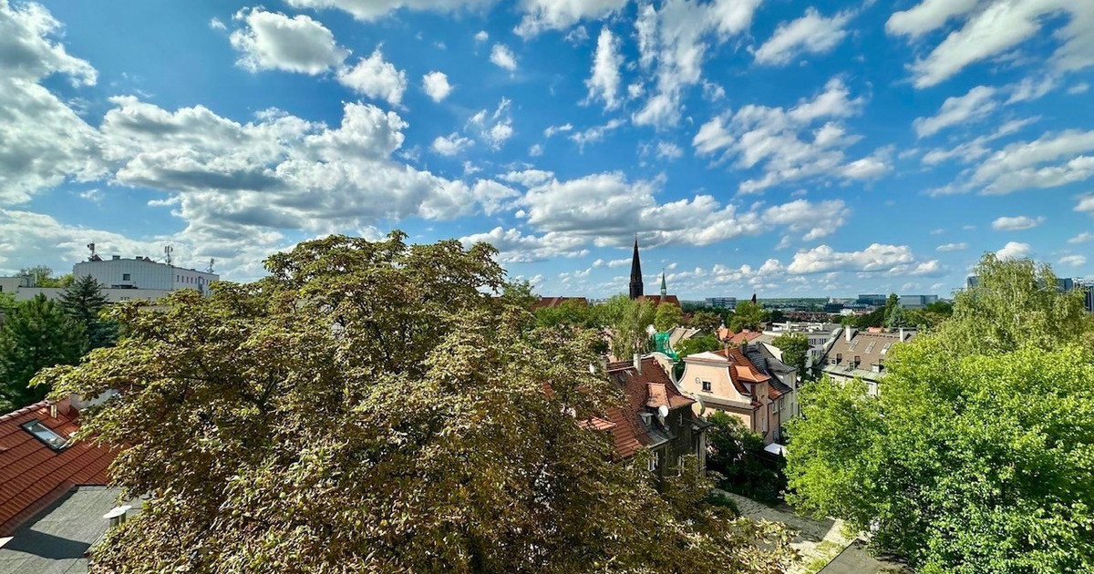 Mieszkanie – Śródmieście - Widok 2