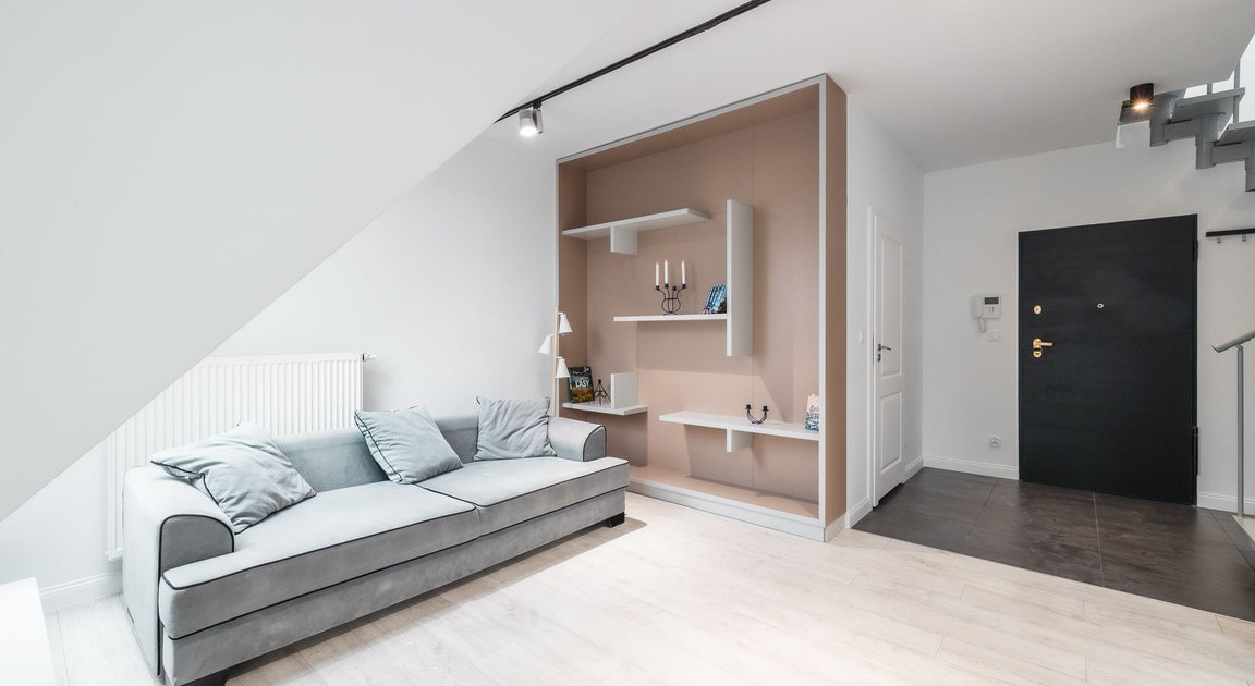 Apartament premium | widok na Starówkę | Bez prowizji