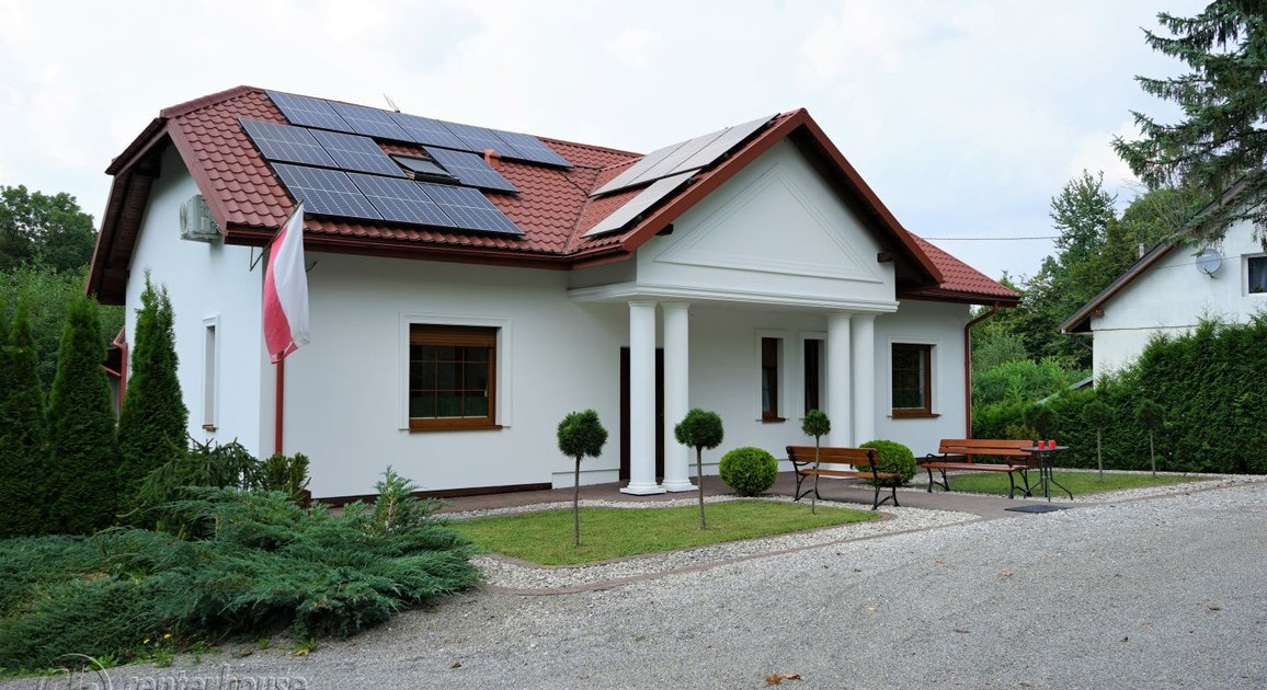 Dom – Rzeszów - Widok 2