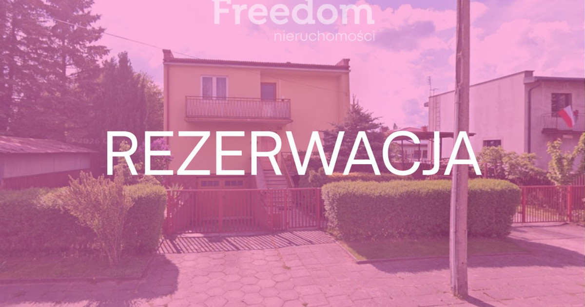 Dom – Giżycko, Osiedle Kajki, powiat giżycki - Widok 2