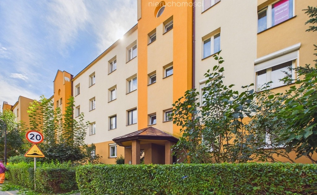 Mieszkanie – Radom, Gołębiów II - Widok 2