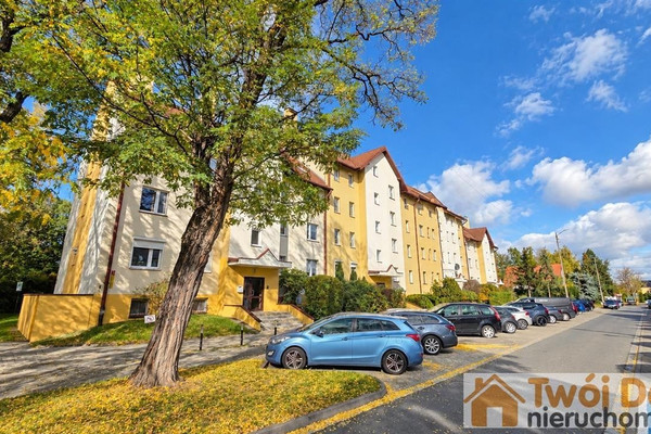 2-soban stan, 64 m²