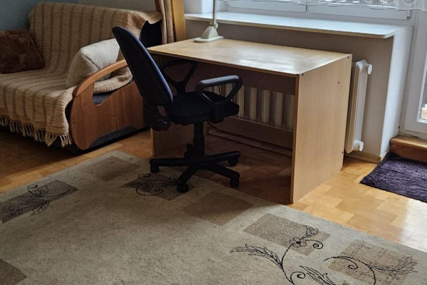 3h asunto, 20 m²