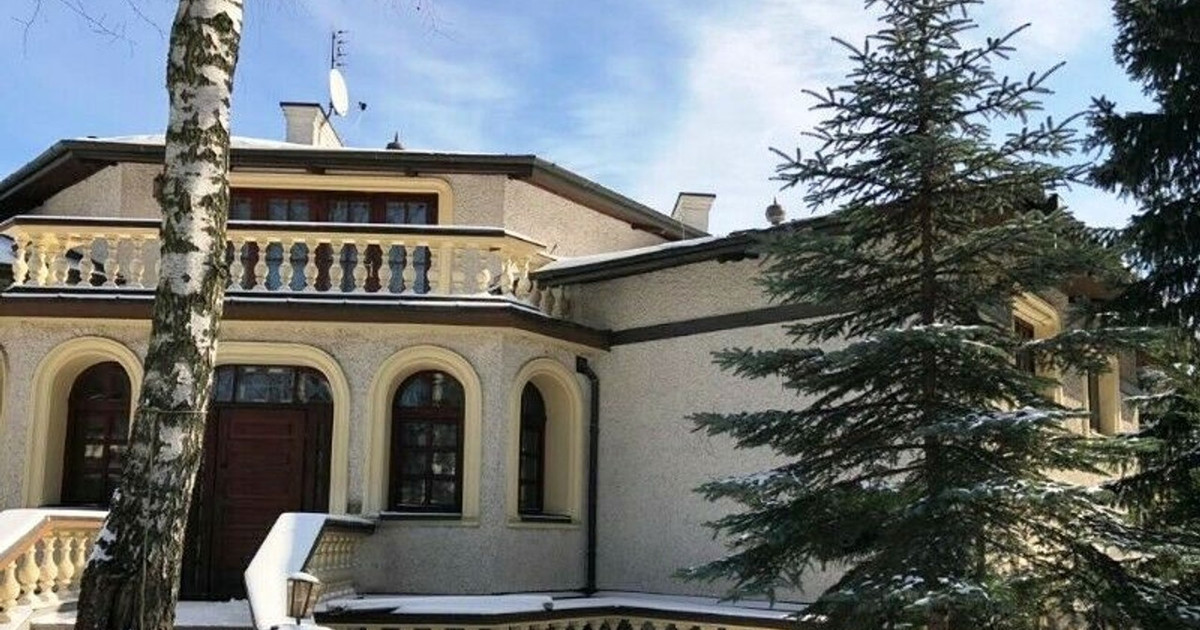 Dom – Bielany - Widok 2