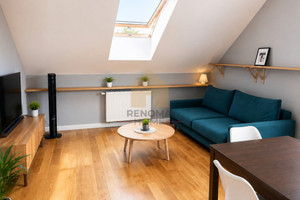 3 pokoje / Sołtysowice / parking / balkon