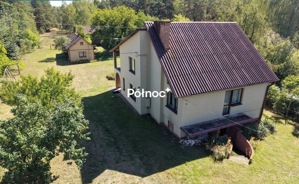 Dom – Inowłódz - Widok 2