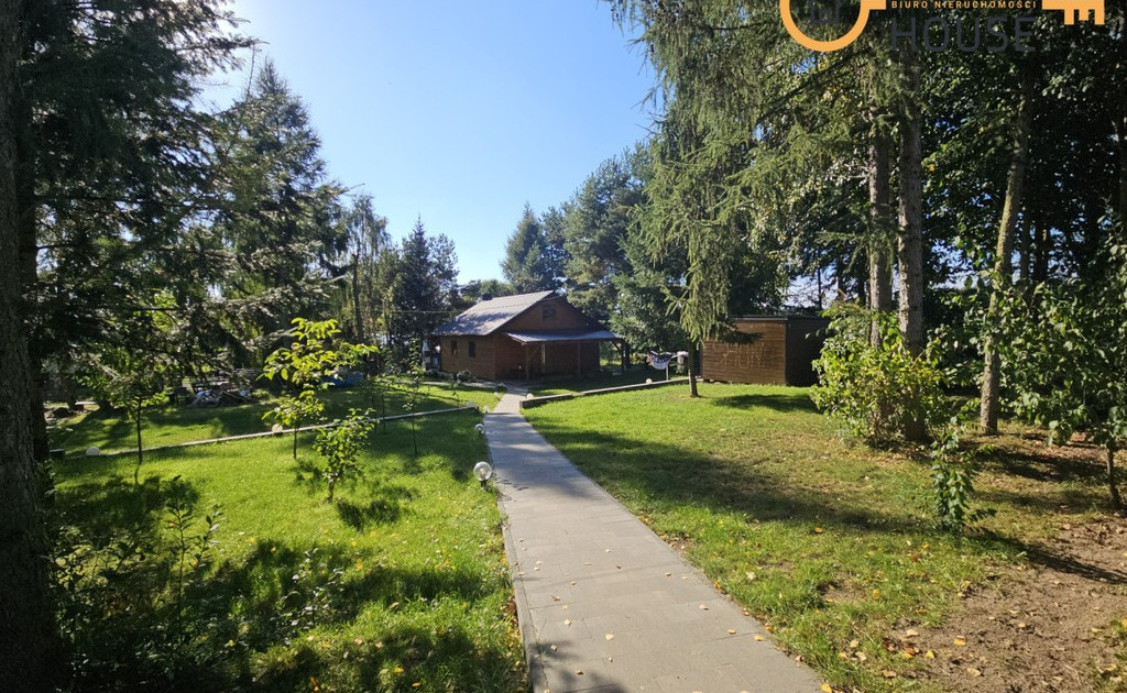 Dom – Żukowo - Widok 2