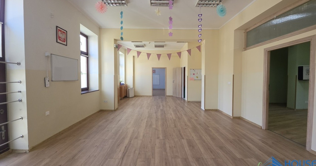 Lokal handlowy, usługowy do wynajęcia - Widok 2