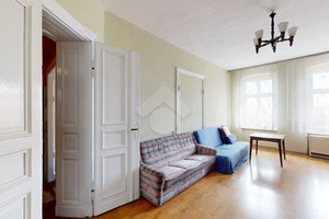 4 pokoje | Balkon | Kamienica po remoncie elewacji