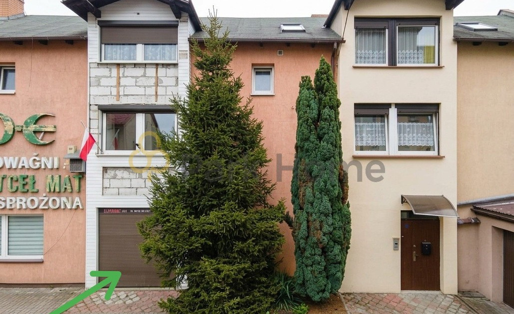 Lokal handlowy, usługowy na sprzedaż - Widok 2