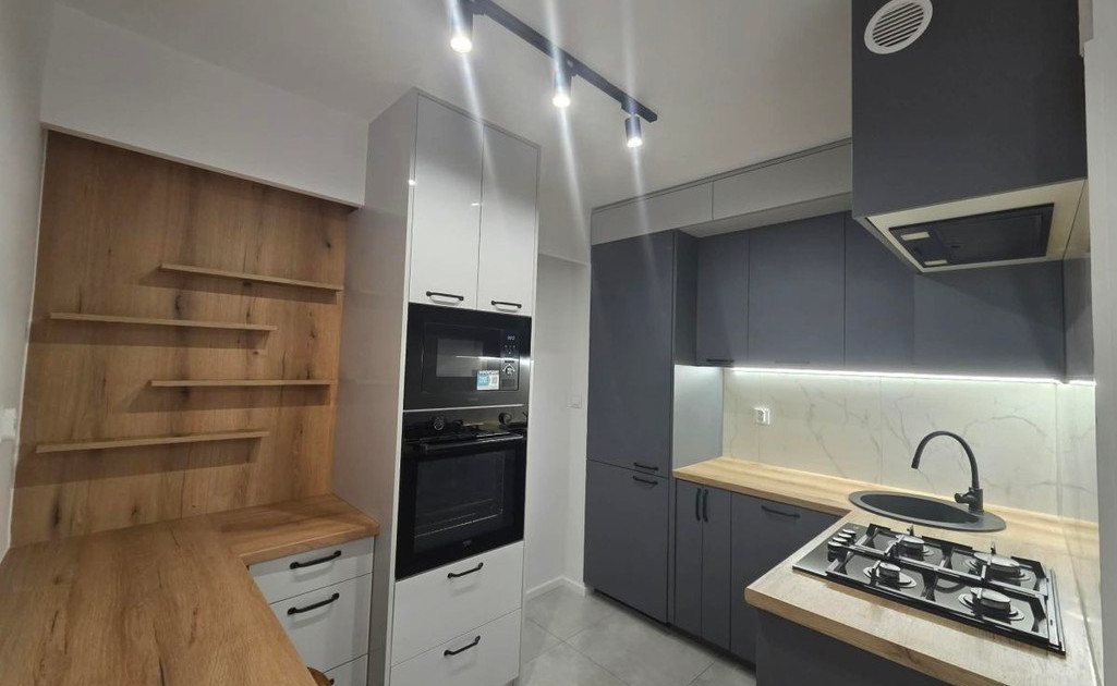 Apartment in Żyrardów - Widok 2