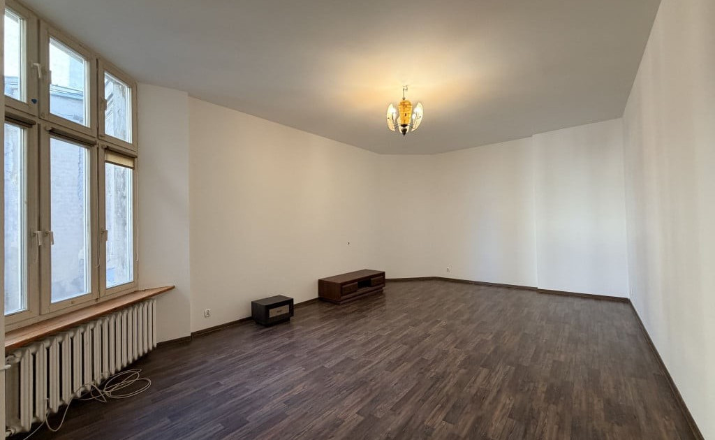 Mieszkanie – Łódź, Fabryczna, Śródmieście - Widok 2