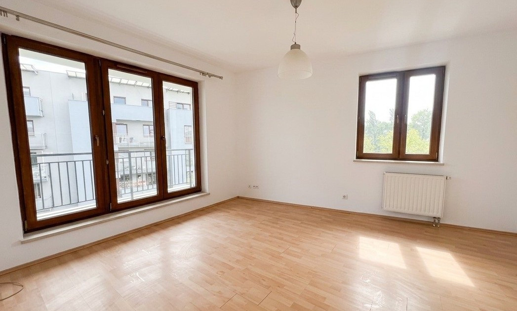 Mieszkanie – Kraków, Prądnik Czerwony - Widok 2