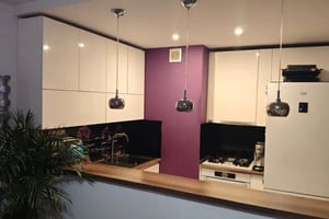 43 m2, 3 pokoje, ul. Gnieźnieńska, Azory