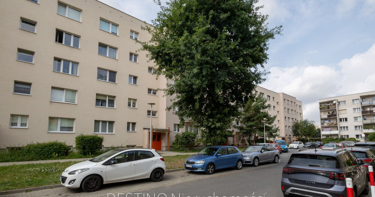 Mieszkanie – Dobrzec - Widok 2