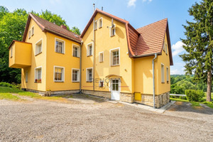 Mieszkanie z ogródkiem. Polanica Zdrój.