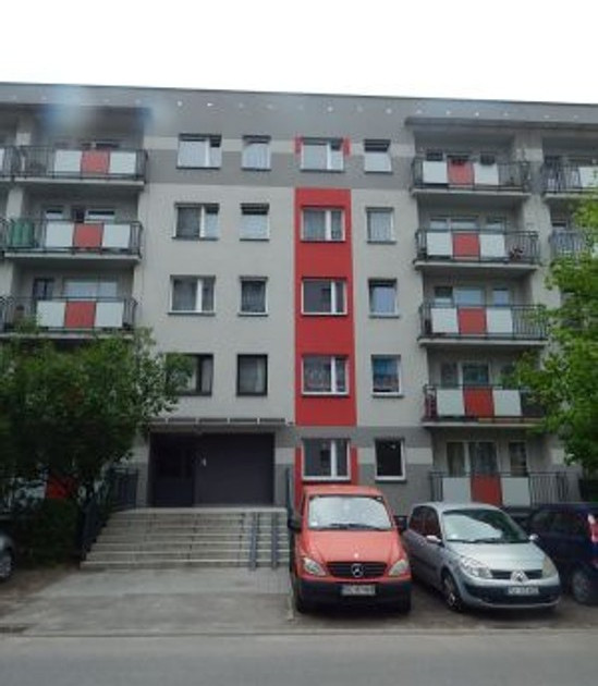 Mieszkanie – Mysłowice - Widok 2