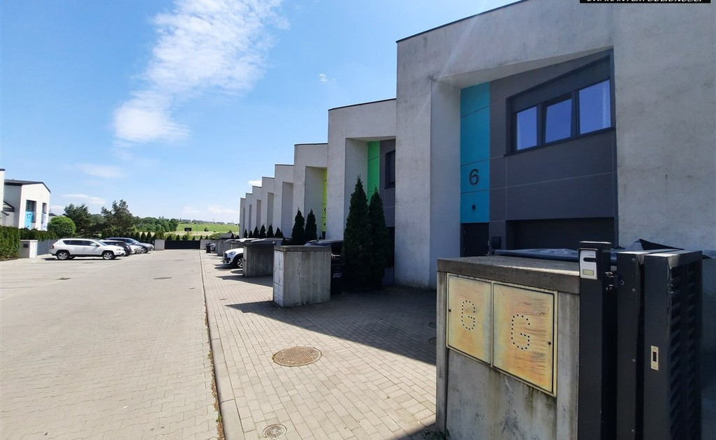 Dom – Siemianowice Śląskie - Widok 2