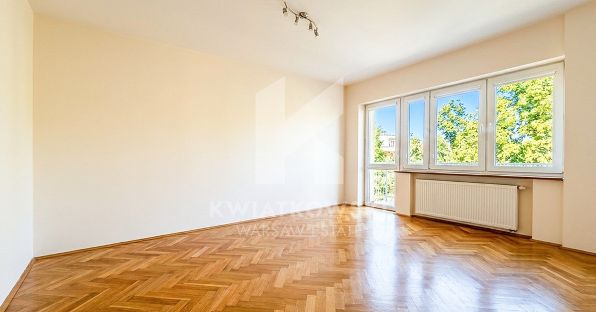 Dom – Warszawa, Stary Wilanów, Wilanów - Widok 2