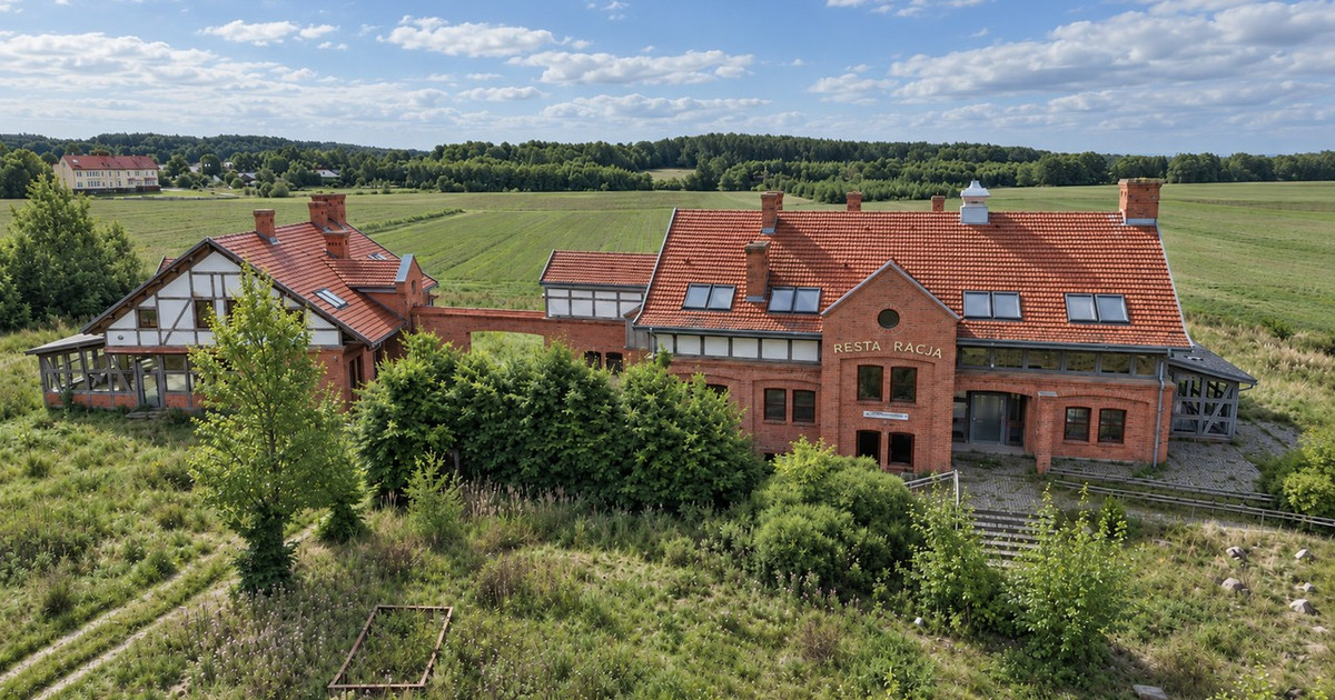 Hotel na sprzedaż - Widok 2