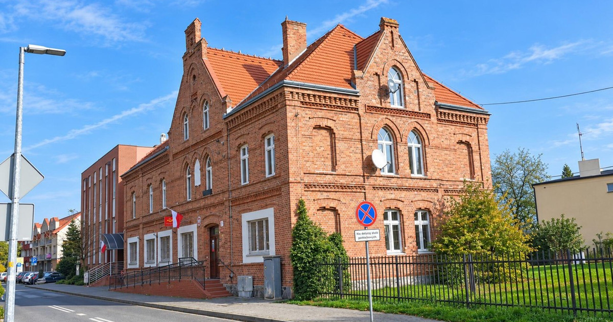 Mieszkanie – Gniewkowo, Osiedle 700-lecia, powiat inowrocławski - Widok 2