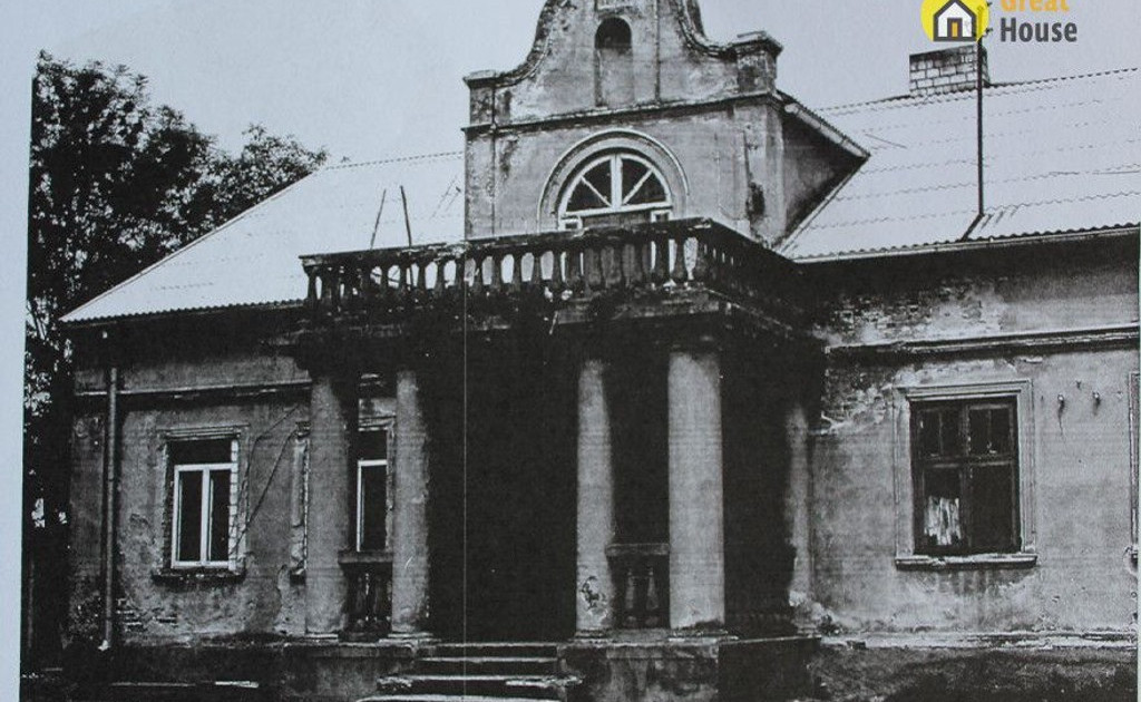 Dom – Chodów - Widok 2