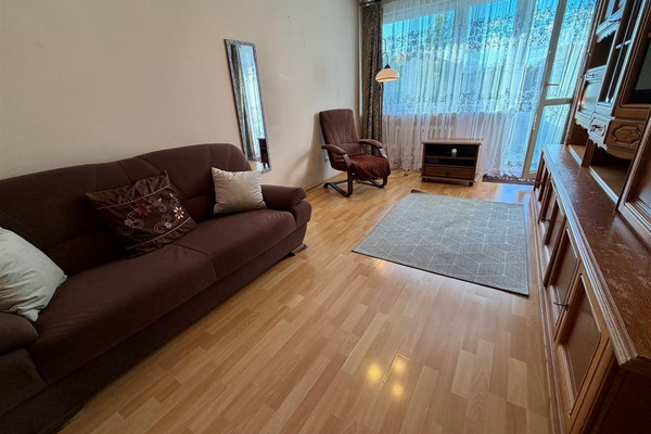 3+1 daire, 57 m²