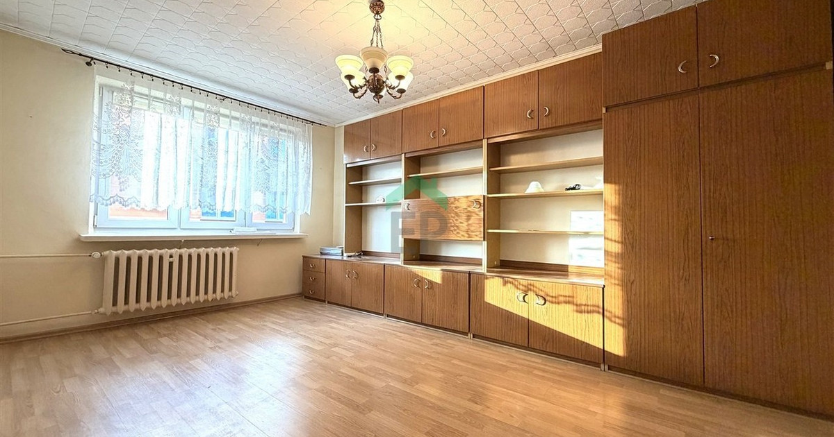 Mieszkanie – Częstochowa, Raków - Widok 2