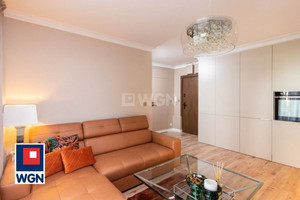 Mieszkanie do wynajęcia, 38 m², 2 pokoje Szczecin Śródmieście