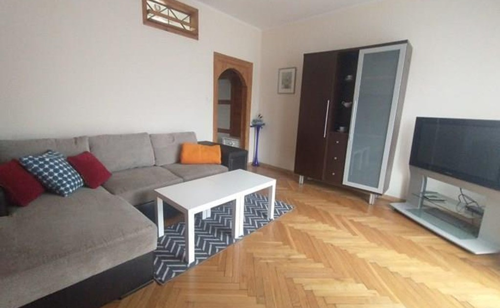 Mieszkanie – Łódź, Stare Polesie, Polesie - Widok 2