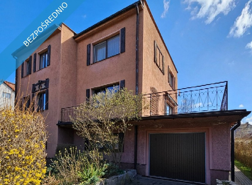 Dom – Jelenia Góra - Widok 2