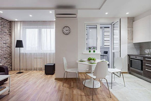 Ustawne 3 pokoje klucze 2027 smart home